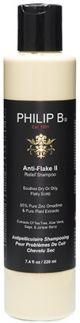 Philip B Anti-Flake II Relief Shampoo 7.4 oz