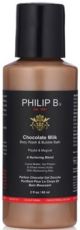 Philip B Chocolate Milk Body Wash & Bubble Bath