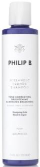 Philip B Icelandic Blonde Shampoo 7.4 oz