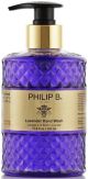 Philip B Lavender Hand Wash 11.8 oz