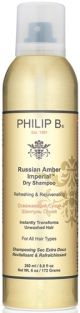 Philip B Russian Amber Imperial Dry Shampoo 