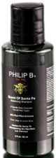 Philip B Scent of Sante Fe Balancing Shampoo 2 oz Travel Size