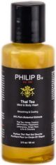 Philip B Thai Tea Mind & Body Wash