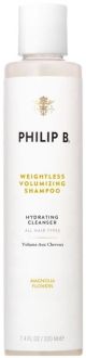 Philip B Weightless Volumizing Shampoo