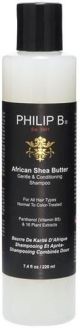 Philip B African Shea Butter Gentle & Conditioning Shampoo