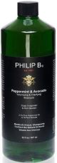 Philip B Peppermint & Avocado Volumizing & Clarifying Shampoo