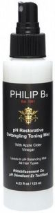 Philip B ph Restorative Detangling Toning Mist