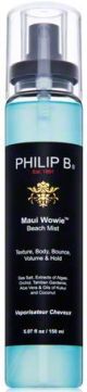 Philip B Maui Wowie Volumizing & Thickening Beach Mist 5.07 oz