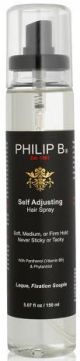 Philip B Self Adjusting Hair Spray 5.07 oz