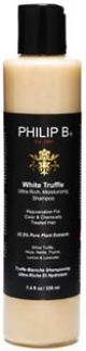 Philip B White Truffle Ultra-Rich Moisturizing Shampoo