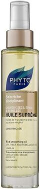 Phyto Huile Supreme - Rich Smoothing Oil 3.4 oz