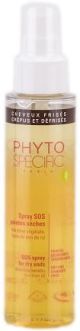Phyto PhytoSpecific SOS Spray For Dry Ends 3.3 oz