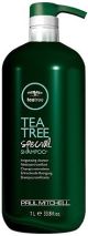 Paul Mitchell Tea Tree Special Shampoo 33.8 oz