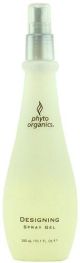 Nexxus Phyto Organics Designing Spray Gel 10.1 oz