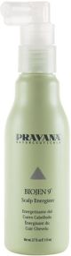 Pravana Biojen 9 Scalp Energizer 3.7 oz