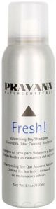 Pravana Fresh Volumizing Dry Shampoo 3.4 oz