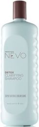 Pravana Nevo Detox Clarifying Shampoo 33.8 oz