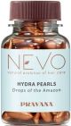 Pravana Nevo Hydra Pearls Replenishing Hair Oil Softgels 45 ct