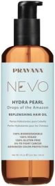 Pravana Nevo Hydra Pearl Replenishing Hair Oil 4 oz