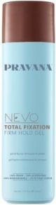 Pravana Nevo Total Fixation Firm Hold Gel 7.4 oz