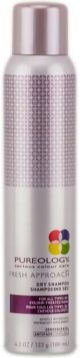 Pureology Fresh Approach Dry Shampoo 4.2 oz