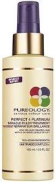 Pureology Perfect 4 Platinum Miracle Filler 4.9 oz