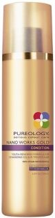 Pureology Nano Works Gold Conditioner