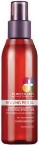 Pureology Reviving Red Oil Illuminating Caring Oil 4.2 oz