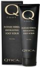 Qtica Intense Herbal Exfoliating Foot Scrub 8 oz Tube