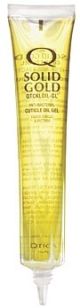 Qtica Solid Gold Anti-Bacterial Oil Gel 1.7 oz Tube