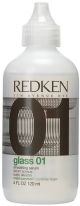 Redken Glass 01 Smoothing Serum