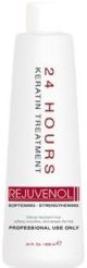 Rejuvenol Brazilian Keratin 24 Hour Treatment 24 oz