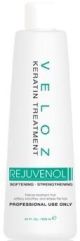 Rejuvenol Brazilian Keratin Veloz Treatment 24 oz