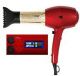 Chi Royal Treatment Gold Ceramic Digital HairDryer - 50% OFF CLEARENCE