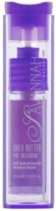 Savannah Shea Butter POP Treatment  60% Natural Keratin  Moisture Repair .33 oz - 50% OFF LIMITED TIME SALE!