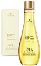 Schwarzkopf BC Bonacure Oil Light Finishing Treatment 3.4 oz