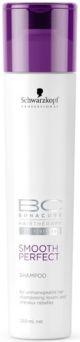 Schwarzkopf BC Bonacure Smooth Perfection Shampoo 8.5 oz (formerly shine shampoo)