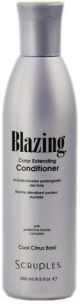Scruples Blazing Color Extending Conditioner 8.5 oz
