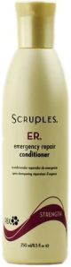 Scruples ER Emergency Repair Conditioner 