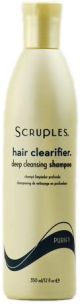 Scruples Hair Clearifier Purifying Shampoo