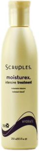 Scruples Moisturex Intensive Moisturizing Treatment 8.5 oz