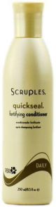 Scruples Quickseal Fortifying Conditioner 8.5 oz