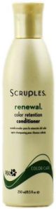 Scruples Renewal Color Rentention Conditioner