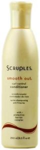 Scruples Smooth Out Curl Control Conditioner