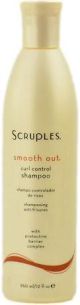 Scruples Smooth Out Curl Control Shampoo 