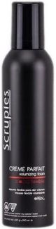 Scruples Creme Parfait Volumizing Styling Foam 8.5 oz