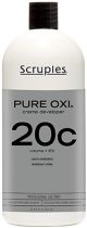 Scruples Pure OXI 20 Volume Creme Developer 33.8 oz