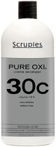 Scruples Pure OXI 30 Volume Creme Developer 33.8 oz