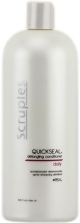 Scruples Quickseal Detangling Conditioner 33.8 oz (new packaging)