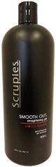 Scruples Smooth Out Straightening Gel 33.8 oz